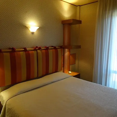 Hotel La Pergola
