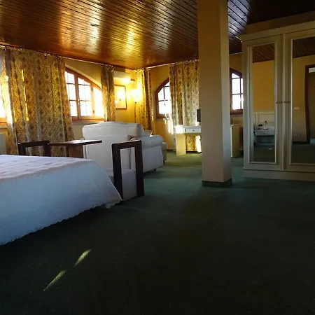 Hotel La Pergola