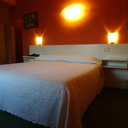 Hotel La Pergola Hotel
