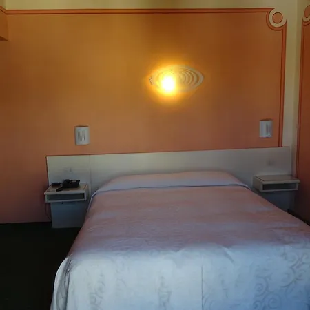 Hotel La Pergola