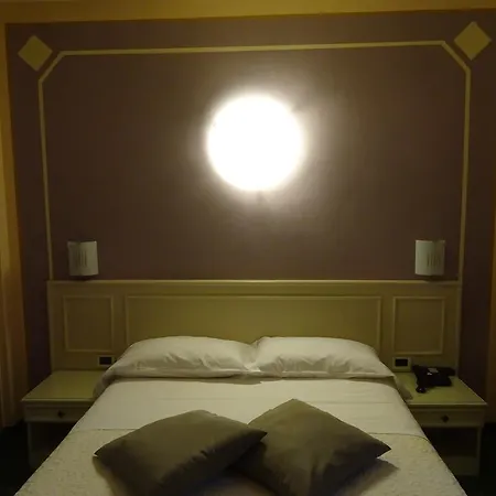 Hotel Hotel La Pergola Barga