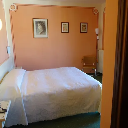 Hotel La Pergola Hotel Barga