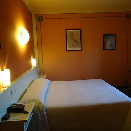 Hotel Hotel La Pergola Barga