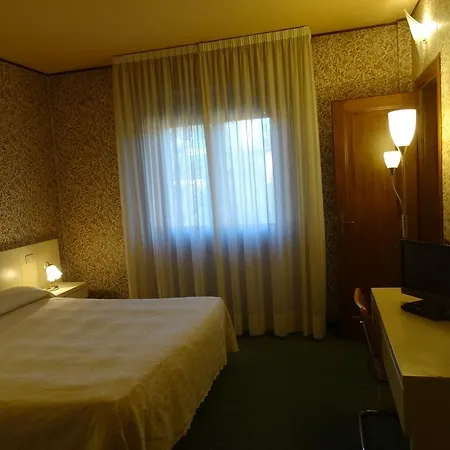 Hotel La Pergola Hotel Barga