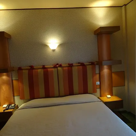 Hotel La Pergola Hotel 3*