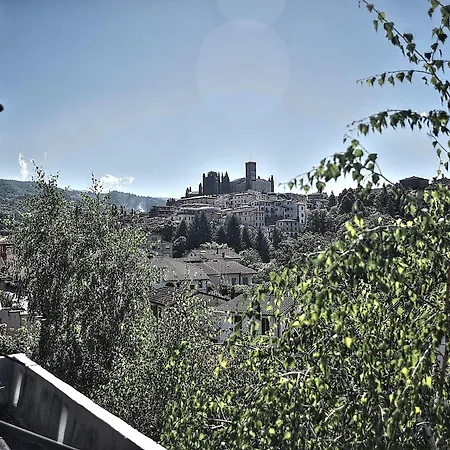 Hotel La Pergola Hotel