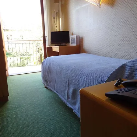 Hotel Hotel La Pergola