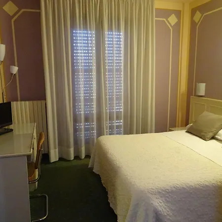 Hotel La Pergola Hotel Barga