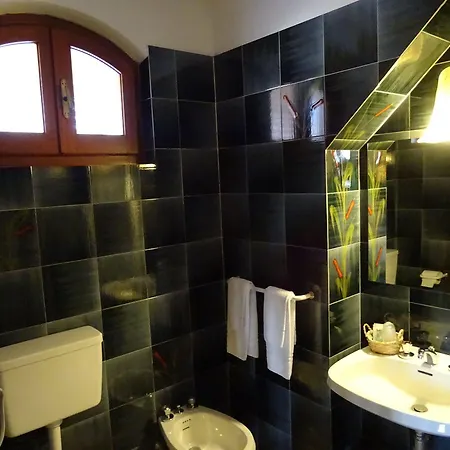 Hotel La Pergola Hotel 3*