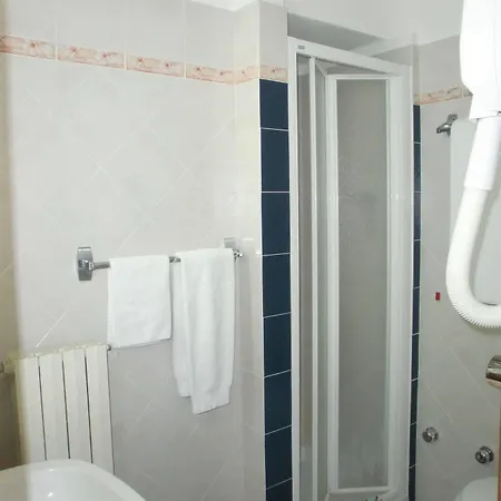 Hotel La Pergola Hotel 3*