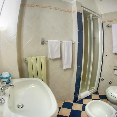 Hotel La Pergola 3*