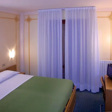 Hotel Hotel La Pergola Barga