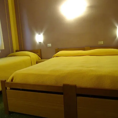 Hotel Hotel La Pergola Barga