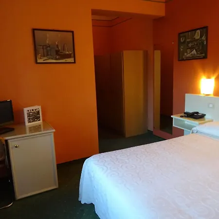 Hotel Hotel La Pergola