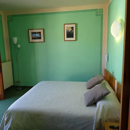 Hotel La Pergola 3*