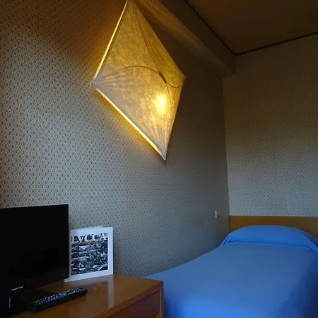 Hotel La Pergola 3* Barga