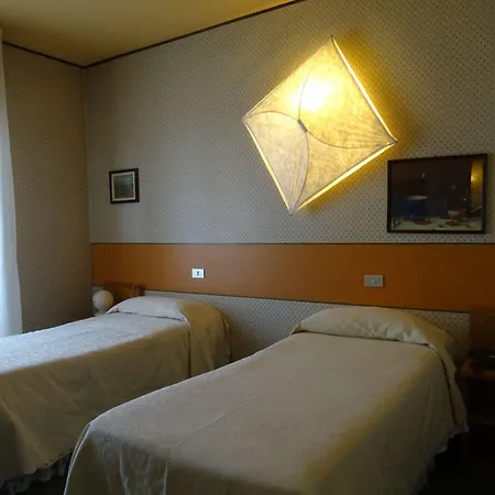 Hotel La Pergola 3* Barga