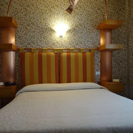 Hotel Hotel La Pergola Barga