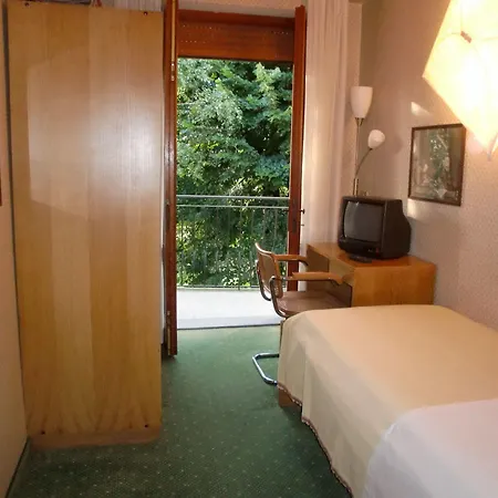 Hotel Hotel La Pergola 3*