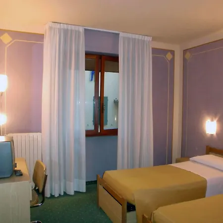 Hotel La Pergola 3* Barga