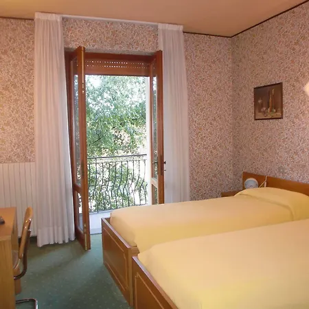 Hotel La Pergola Barga