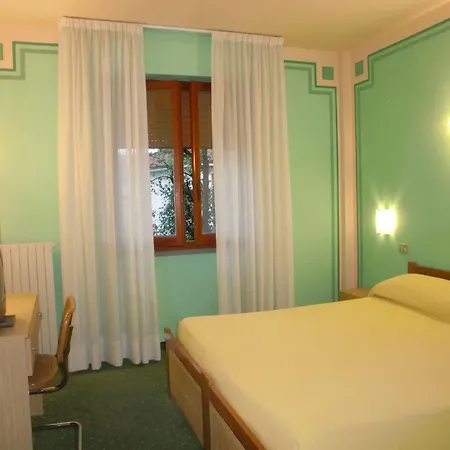 Hotel La Pergola 3*