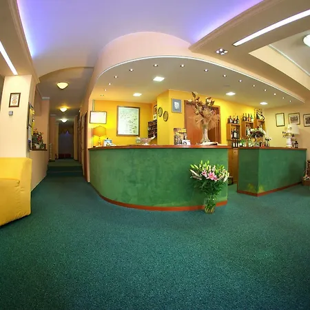 Hotel Hotel La Pergola