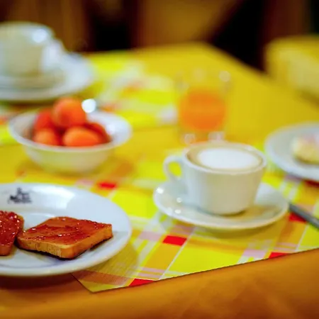Hotel Hotel La Pergola Barga