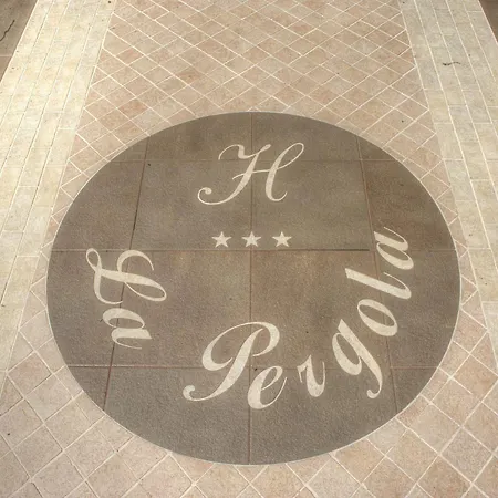 Hotel La Pergola