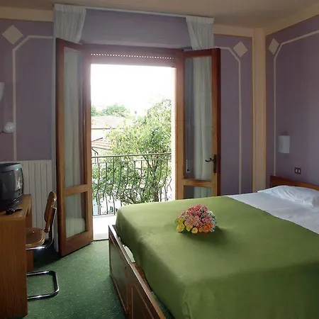 Hotel Hotel La Pergola Barga