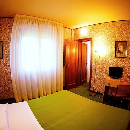 Hotel La Pergola 3*